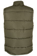 © eightstock - Gray, olive waistcoat