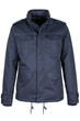 © eightstock - Dark blue jacket