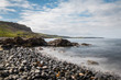 © Patrick Daxenbichler - Steinstrand auf Skye, Schottland