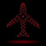 Abstract plane