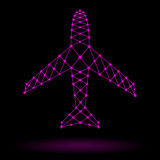 Abstract plane