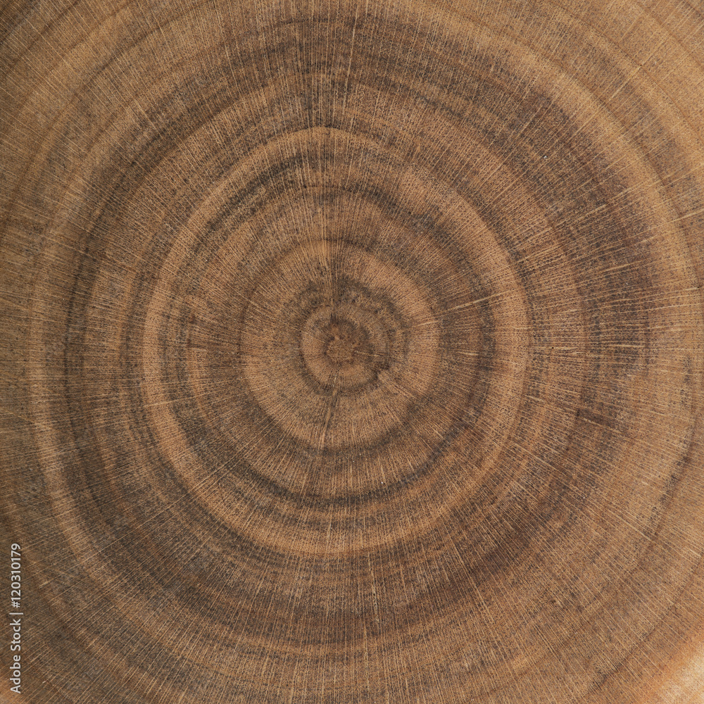 End grain discount