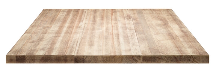 rustic table top