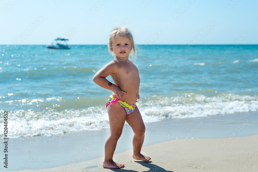 small nudist children 