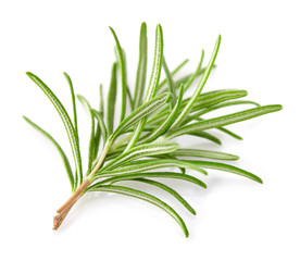 Wall Mural - Rosemary spice