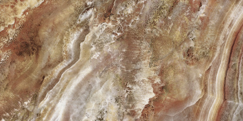 Poster - Natural Marble Texture Or Background 