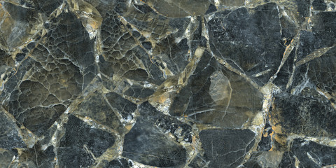 Poster - Natural Marble Texture Or Background 