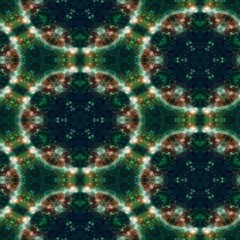 Wall Mural - abstract cosmic background.seamless colorful pattern.