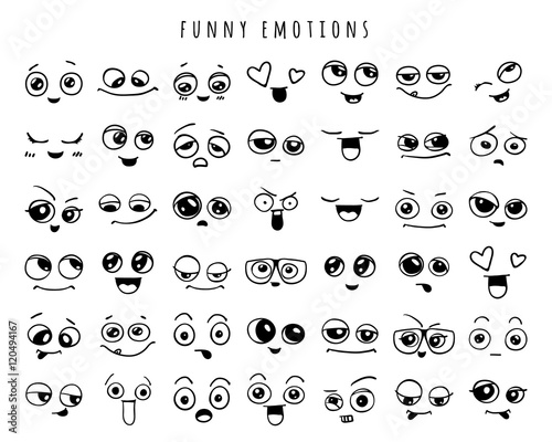 Featured image of post How To Draw A Simple Winky Face
