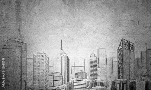 Urban development project