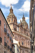 Pontifical University in Salamanca,