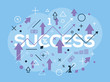© PremiumGraphicDesign - Business Success
