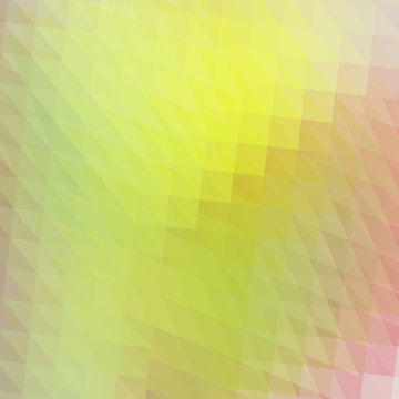 Geometric abstract background for graphic design or the wallpaper for your operating system.
