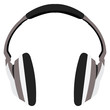 © lar01joka - Isolated headphones
