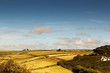 © Christopher Hall - View from the costal path near Polzeath.