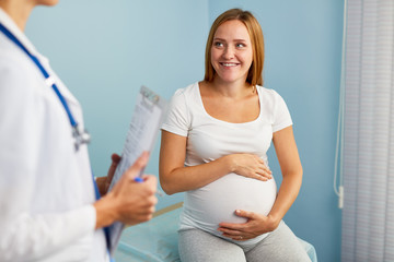 Consulting obstetrician