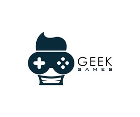 Geek logo