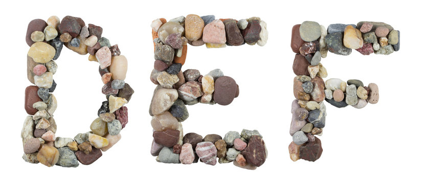 Alphabet