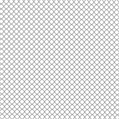 Net Pattern Background - Vector Illustration, Graphic Design