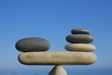 Balance Of Stones: A Combination Of Pros And Cons.