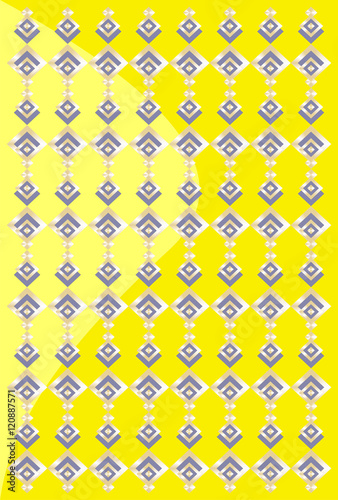 Pretty Background Imitating Golden And Black Jewelry Several Yellow Pretty Background Imitating Golden And Black Jewelry Several Yellow Two