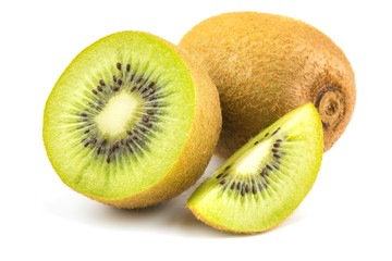 Wall Mural - Kiwi fruit