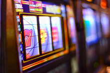Slot Machines And Gambling Addiction In Las Vegas 
