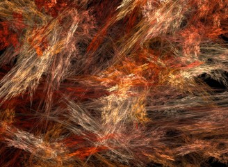 Aufkleber - Abstract red and orange flame background.Design element for brochure, advertisements, web and other graphic designer works.
