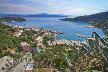 porto venere golfo dei poeti liguria italia europa italy europe 