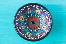 Turkish Traditional Bowl