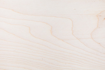 Wall Mural - Plywood texture close-up 