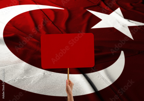 Turk Bayragi Pankart Turkiye Buy This Stock Illustration And Explore Similar Illustrations At Adobe Stock Adobe Stock
