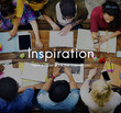 © Rawpixel.com - Inspiration Vision Aspirations Ability Creative Concept