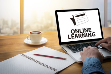 Poster - ONLINE LEARNING