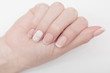 © honcharr - nails