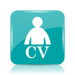 Poster - CV icon