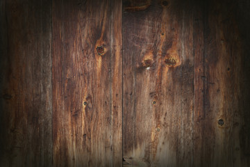 Wall Mural - Wood texture