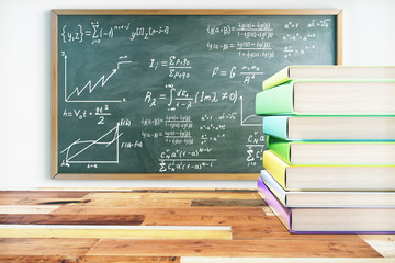 Poster - Education concept