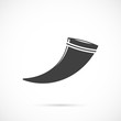 Drinking horn icon