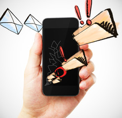 Poster - Communication concept