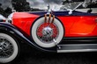 1928 Auburn 8-88 Speedster