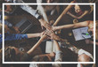 © Rawpixel.com - Unity Empowerment People Friends Concept