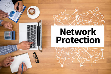 Poster - Network Protection