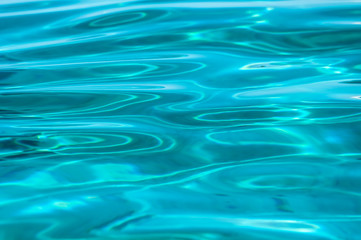 belle bleu de lagon