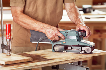 Constructing Furniture From Reclaimed Wood