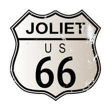 Joliet Route 66