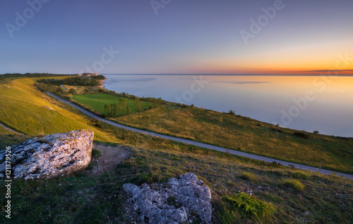 фотографія  Hoburgen