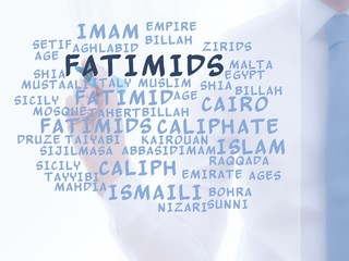 Poster - Fatimids