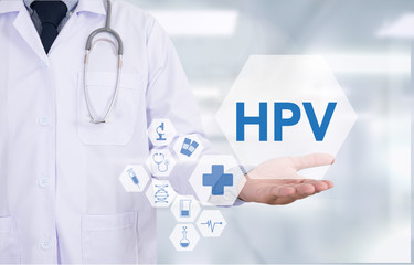 HPV CONCEPT