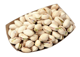 Sticker - pistachio